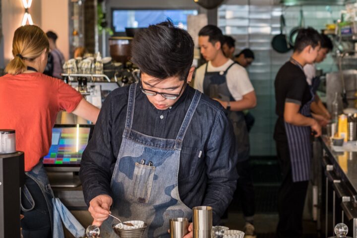 Permanent Residency in Australia allows migrants to work as many hours as they want